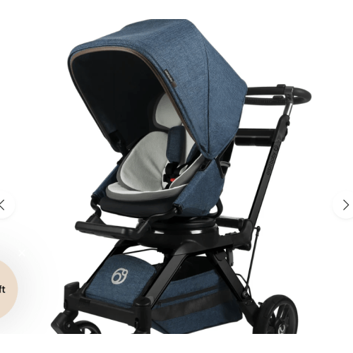 Orbit Baby Infant & Toddler Stroller