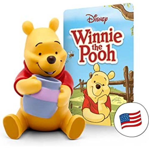 Tonies Winnie The Pooh Audio Play Character from Disney