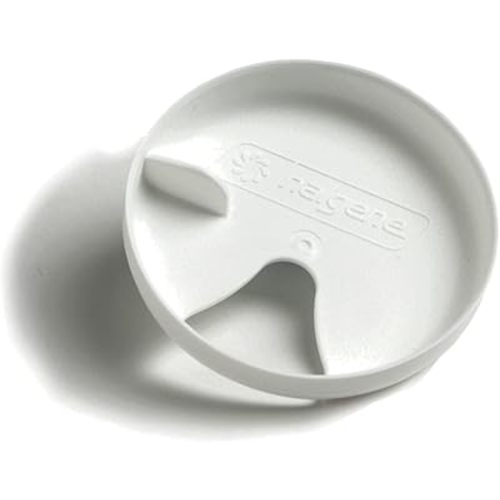 Nalgene Easy Sipper, White, One Size (2575-1063)