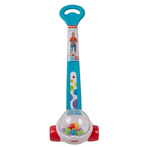 Fisher-Price® Corn Popper® Push ToyFisher-Price® Corn Popper® Push Toy
