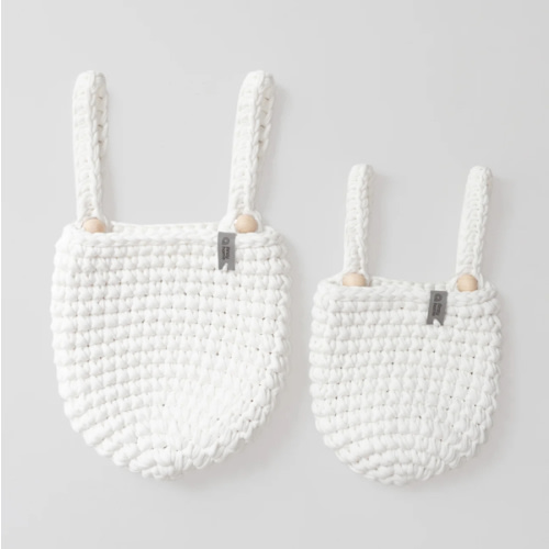 Crib Pocket Organizers – Anzy Home