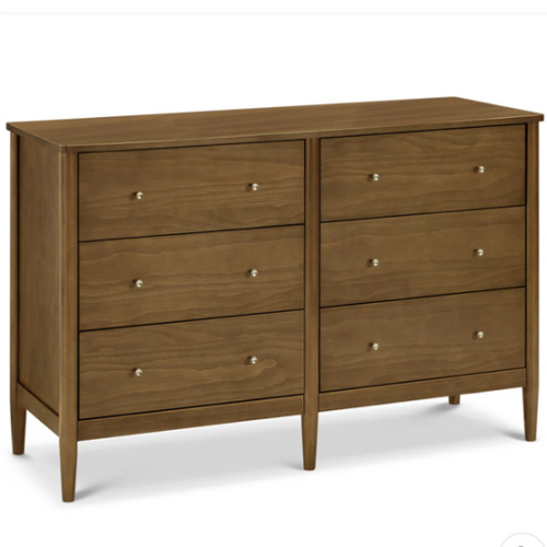 DaVinci Frem 6-Drawer Dresser | Modern Nursery™