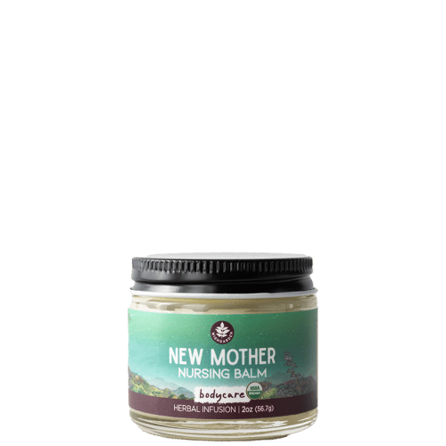 New Mother Nursing Balm