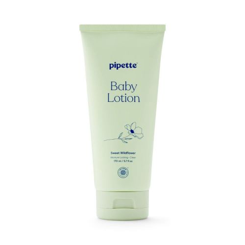 Pipette Baby Lotion Sweet Wildflower - 5.7oz
