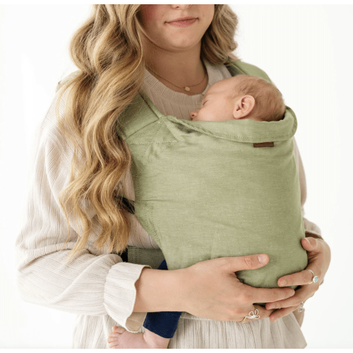 Happy Baby - Baby Carrier