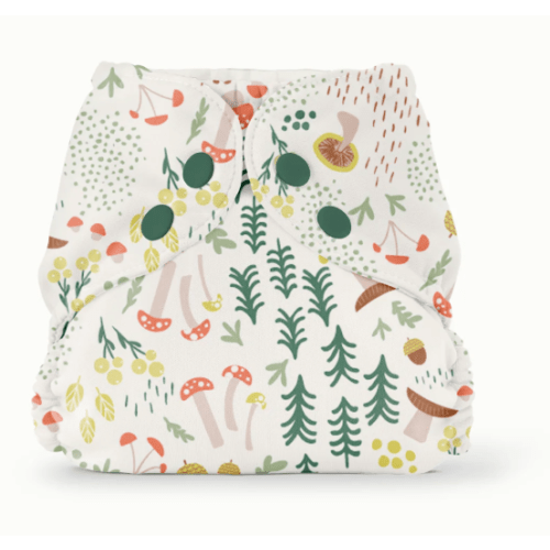Cloth Diaper Waterproof Covers - Esembly Baby