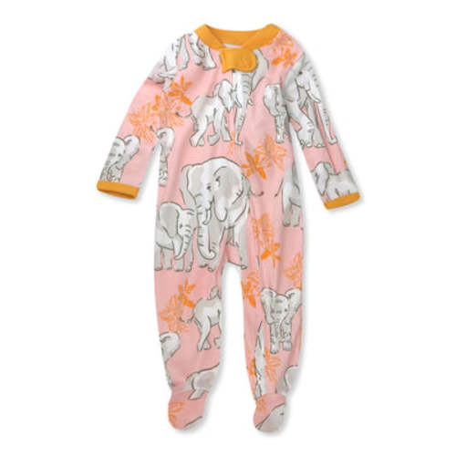 Organic Cotton Sleep & Plays | Honest Baby Clothing