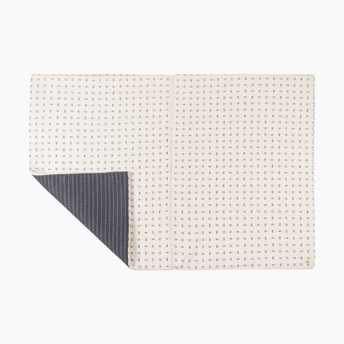 Toki Mats Epic Organic Cotton Play Mat - Mudcloth