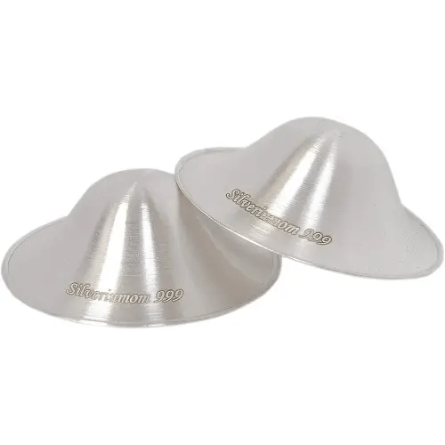 Silverettes
