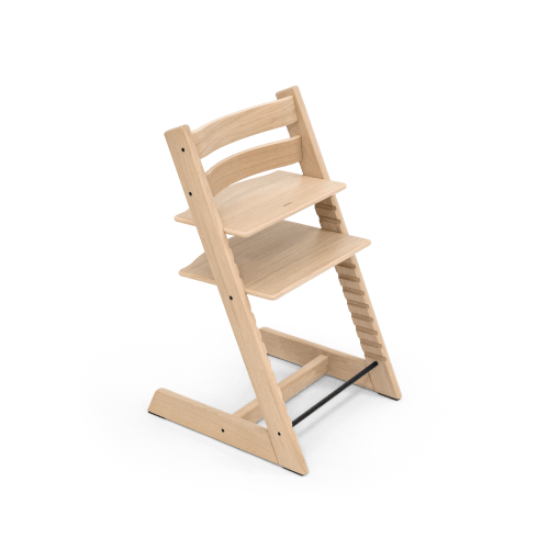 Stokke Tripp Trapp Toddler High Chair: Adjustable High Chair | Stokke® Online Shop