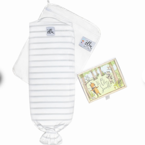 The Ollie® Swaddle