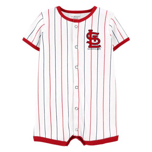 Baby MLB St. Louis Cardinals Romper - Carter's | Carter's