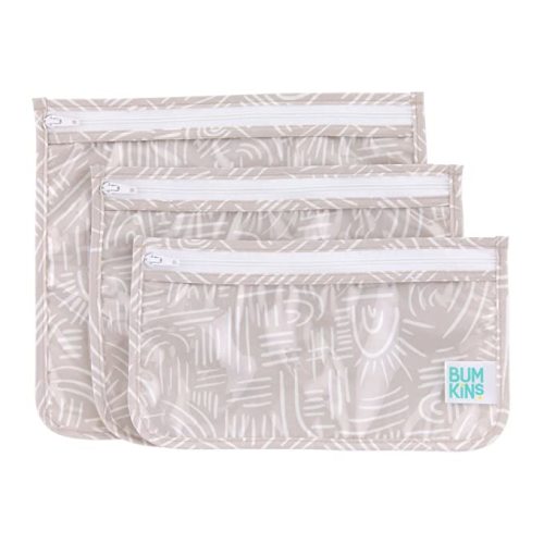 Bumkins, Wander, 3 Piece Assortment