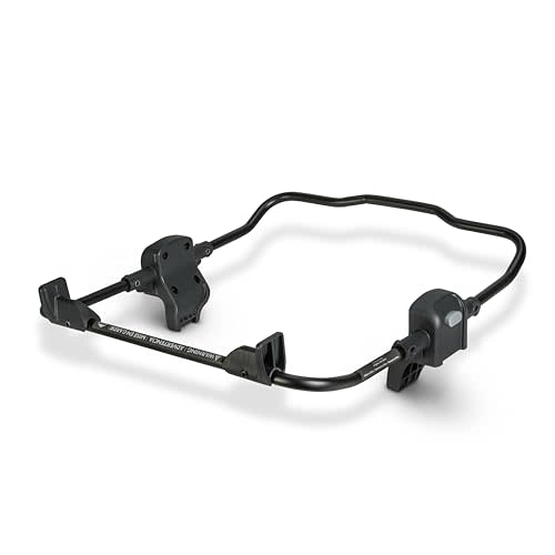 UPPAbaby Car Seat Adapter for Chicco Infant Car Seats / Compatible with Vista, Vista V2, Vista V3, Cruz, Cruz V2 Strollers / Quick + Secure Attachment / Single Adapter