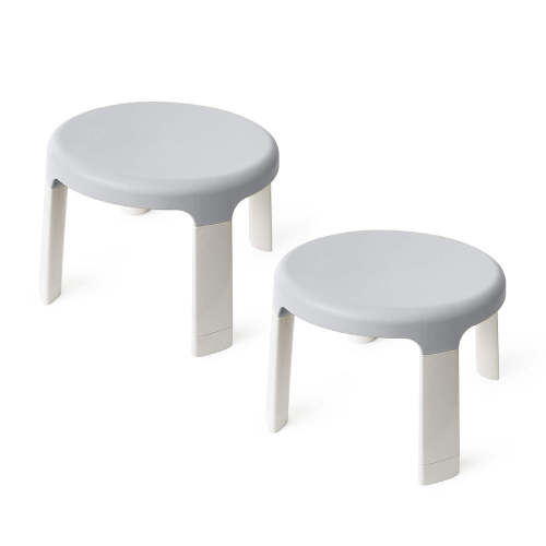 PortaPlay Child Stools — Oribel