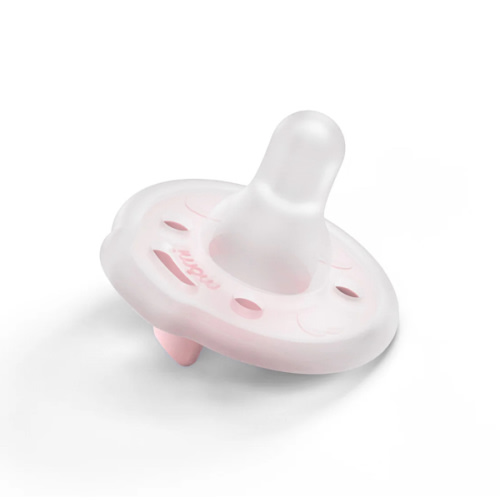 mōmi babypace pacifier