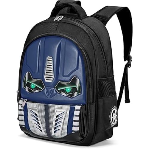 Dilunar Kids Backpack for School Child Boys Kindergarten Elementary Toddler Bag Gift Ideas