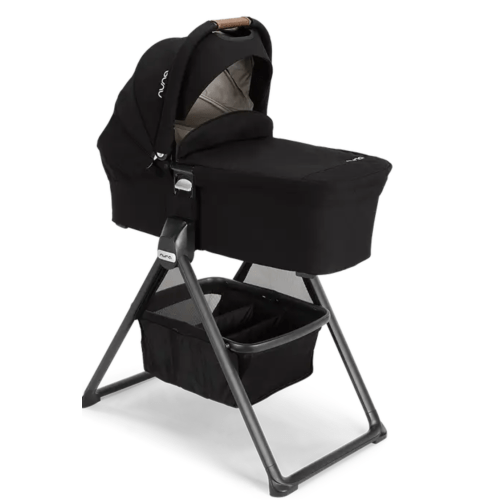 mixx series™ bassinet + stand  black preferred any color is great though