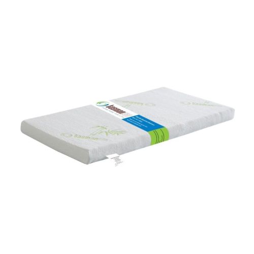 Tasman Eco Bassinet Mattress 800L x 410W x 50H (mm)