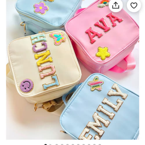 Etsy - Shopping Cart