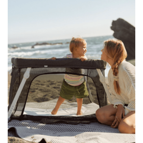 Portable Crib - Lotus Adventure & Travel Set