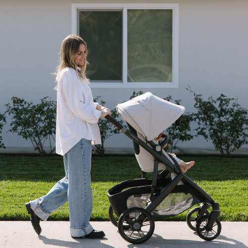 Vista V3 Stroller - Julian