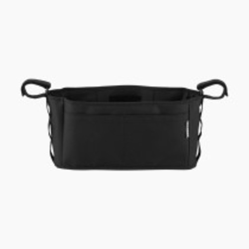 Skip Hop Grab & Go Stroller Organizer - Black