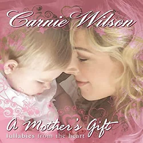 A Mother's Gift: Lullabies From the Heart