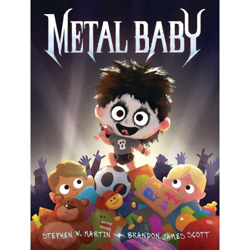 Metal Baby