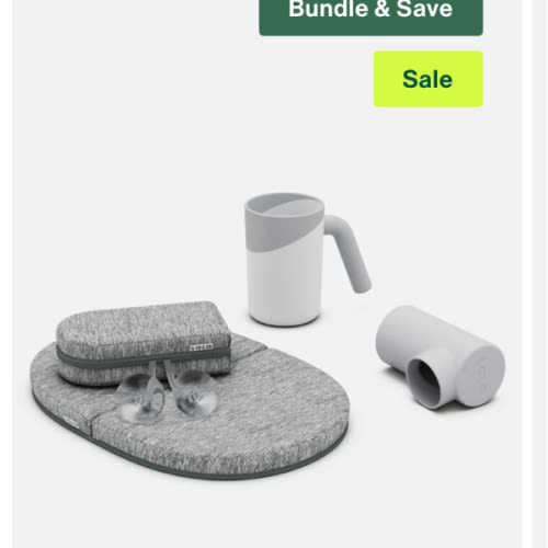 Bathtime Essentials – Lalo