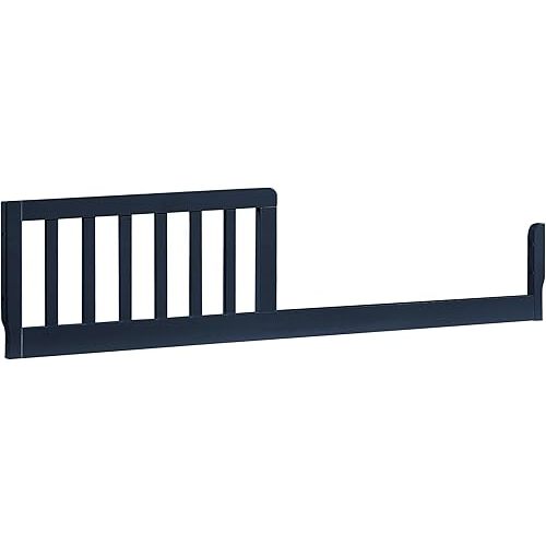 CARTER'S BY DAVINCI Toddler Bed Conversion Kit (M3099) in Navy