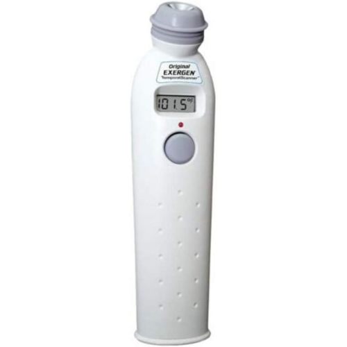 Exergen Temporal Artery Thermometer
