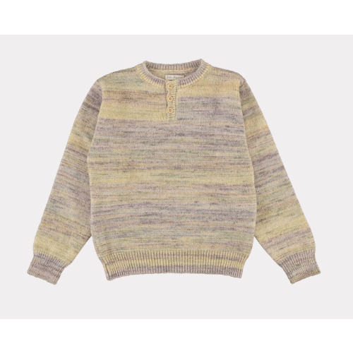 Giles Jumper Bohemia