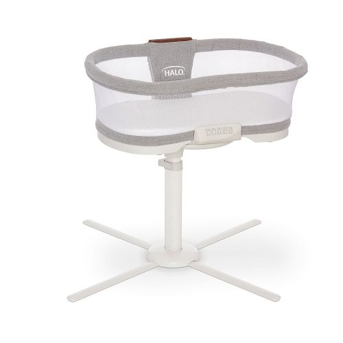 HALO BassiNest Luxe
