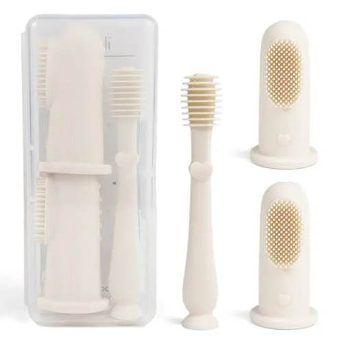 Oral Care Set – Hello Gracie Lou