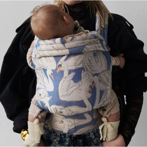Monogamy | Zeitgeist Baby Carrier | SHOP ARTIPOPPE