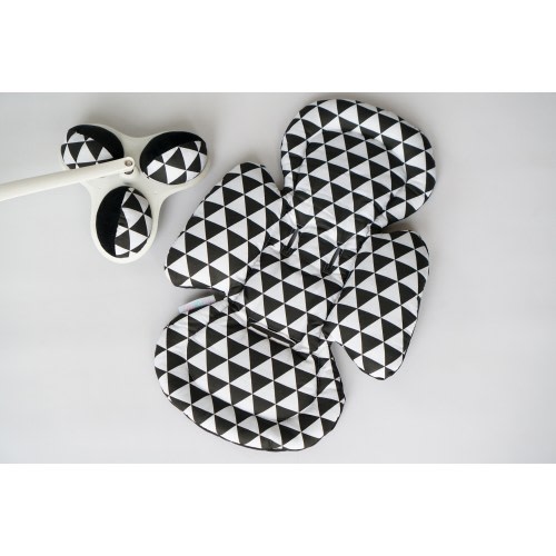 Insert for Mamaroo, Mamaroo Insert, Mamaroo Balls, Mamaroo Insert Liner Pad, 4moms balls, RockaRoo