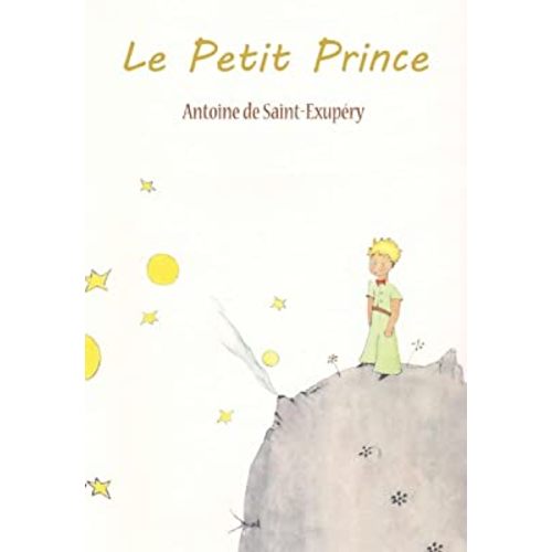 Le Petit Prince (French Edition)