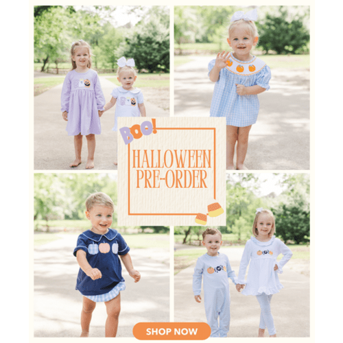 Stitchy Fish Clothes
