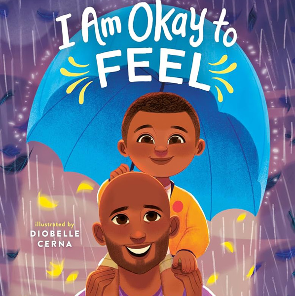 I Am Okay to Feel