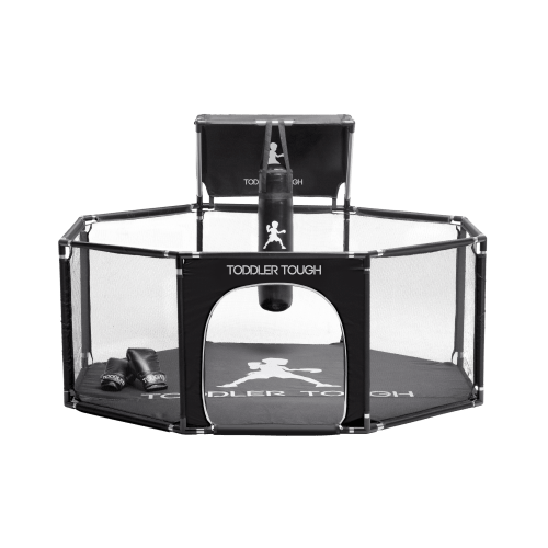 MMA Arena Playpen