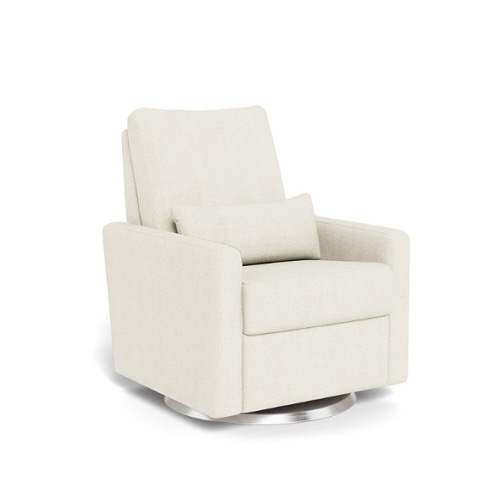 Matera Glider Recliner QS