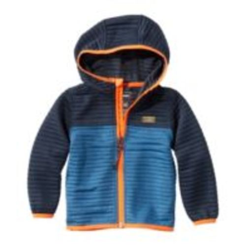 Toddlers' Airlight Full-Zip Hoodie | Fleece & Lightweight Jackets at L.L.Bean