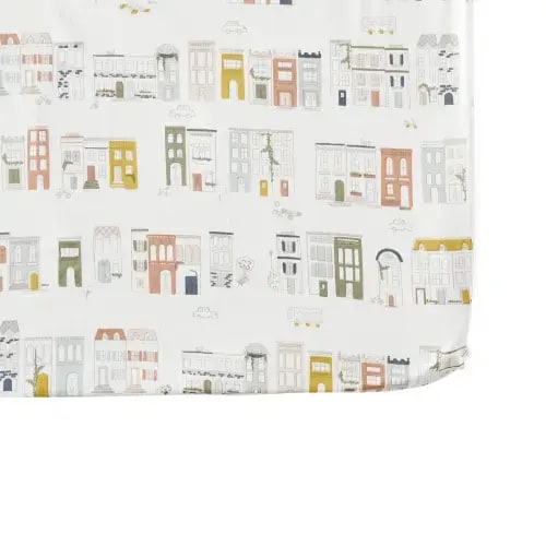 Crib Sheet