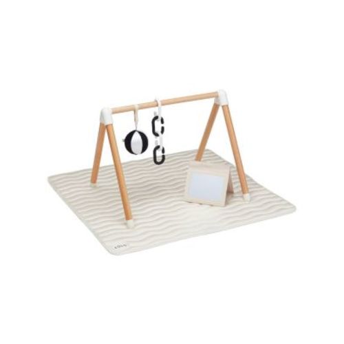 The Play Gym - Age 0-24 Months