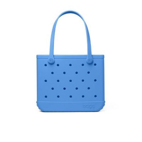 Baby Bogg Bag Tote Bag - French Blue