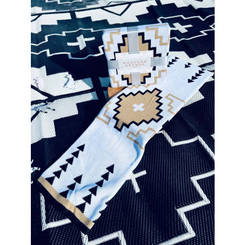 Baby Marfa Blanket | Western Baby Style