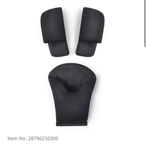 KeyFit 35 Comfort Kit