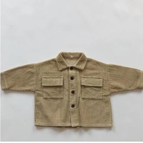 Wyld Corduroy Jacket