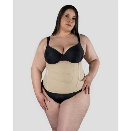 Elara Luxury Postpartum Recovery Belly Band